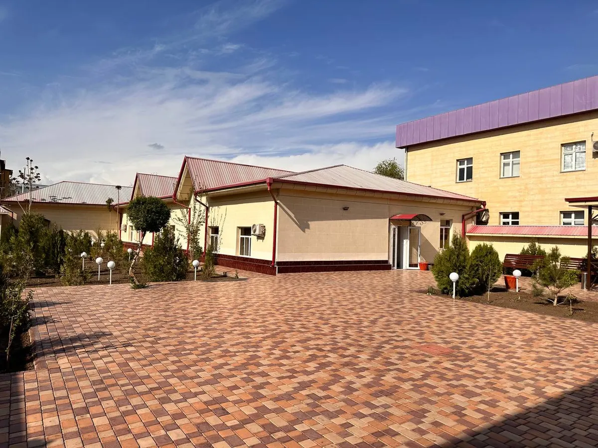 Karakalpak Palace, Nukus - foto 14