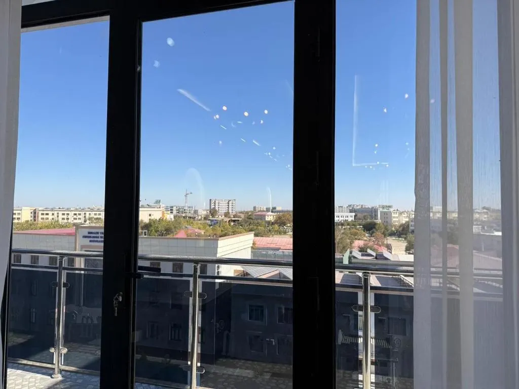Turkezm Hotel, Ургенч - фото 5