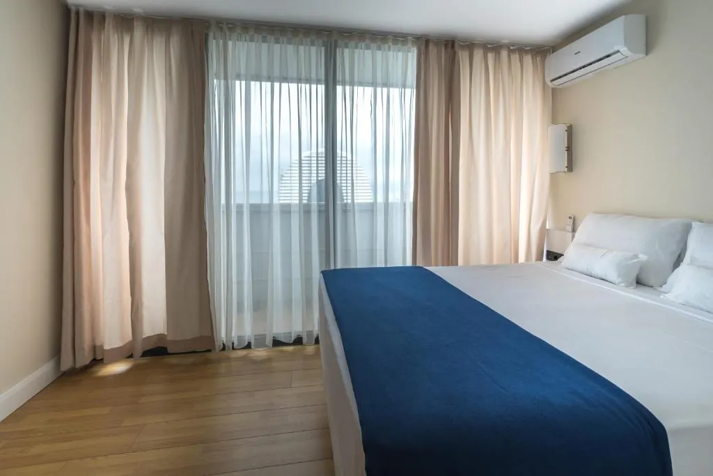 Orbi City Hotel, Батуми - фото 27