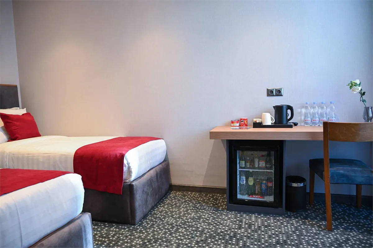 Landmark Boutique Hotel, Батуми - фото 2
