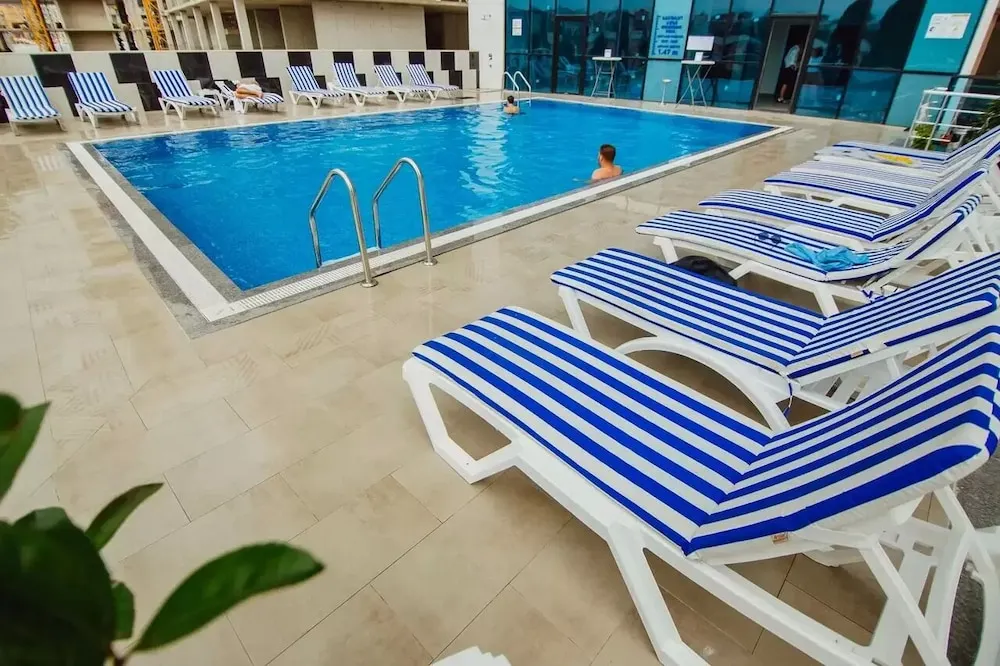 New Wave Hotel, Батуми - фото 6