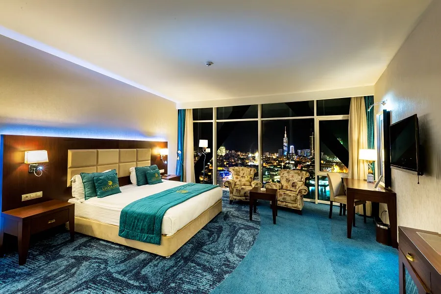 JRW Welmond Hotel & Casino Batumi, Батуми - фото 95