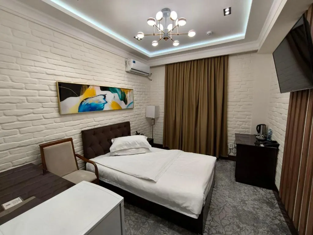 Zarafshan Grand (ex.Rest & More By Dedeman Navoi), Navoi - photo 45