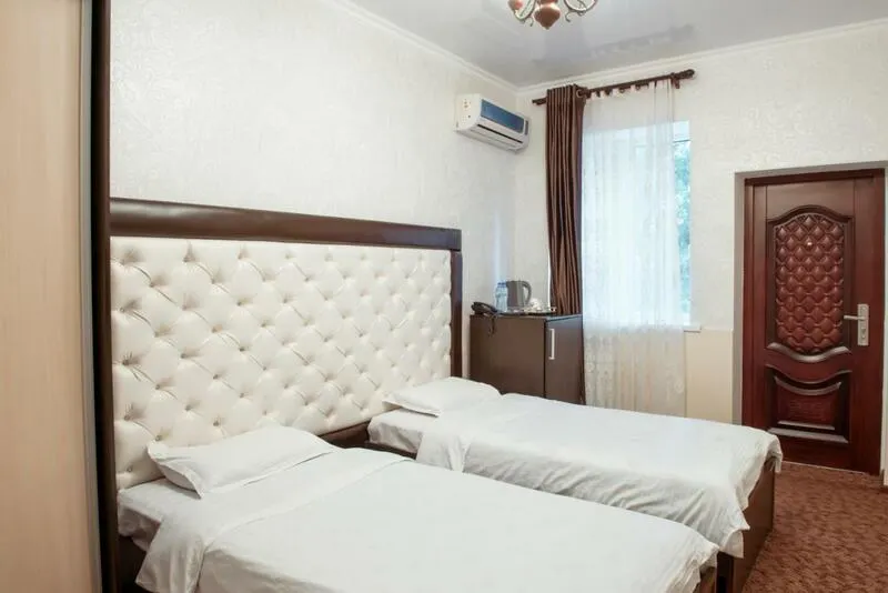 Grand Hotel Bishkek, Бишкек - фото 37