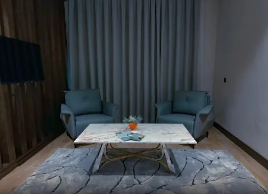 Club Hotel 777, Фергана - фото 20