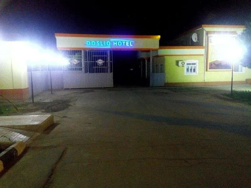 Doslik, Nukus - foto 2