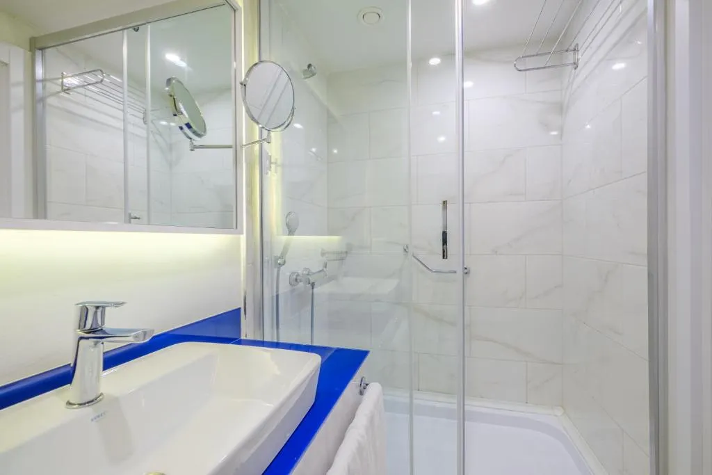 Orbi City Hotel, Батуми - фото 46