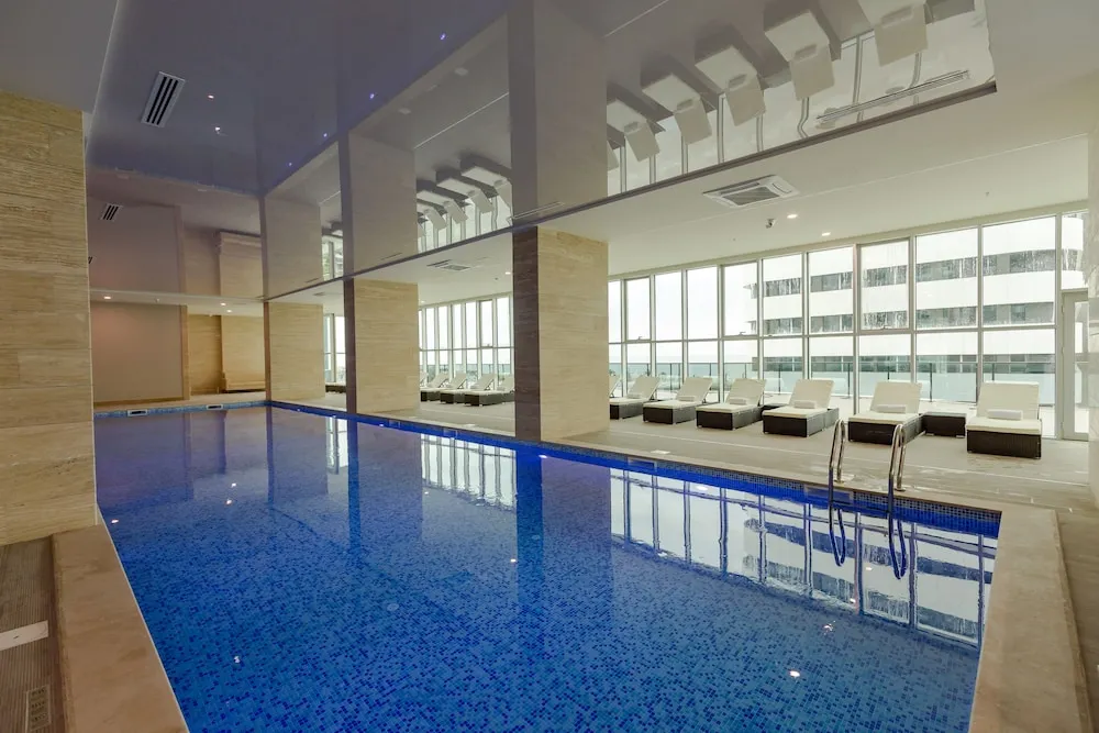 Best Western Premier Batumi, Батуми - фото 4
