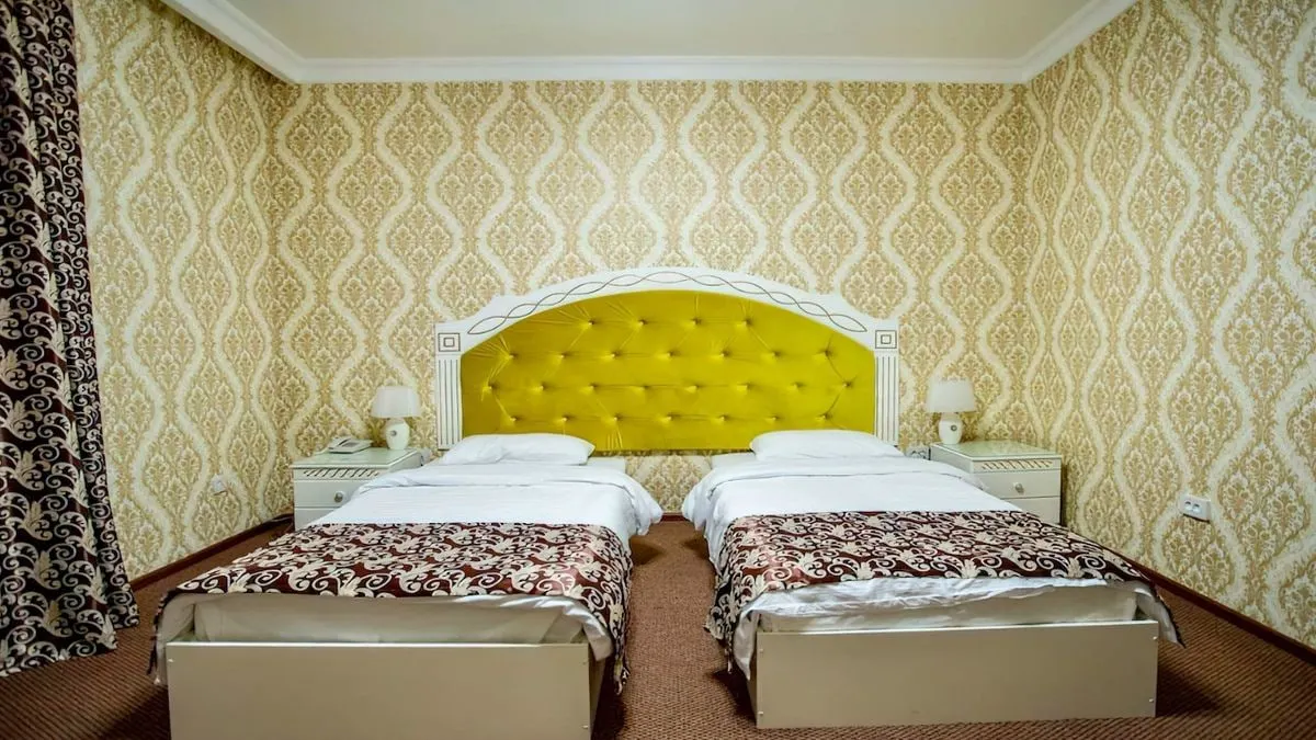 Reikartz Modarixon Bukhara, Бухара - фото 19
