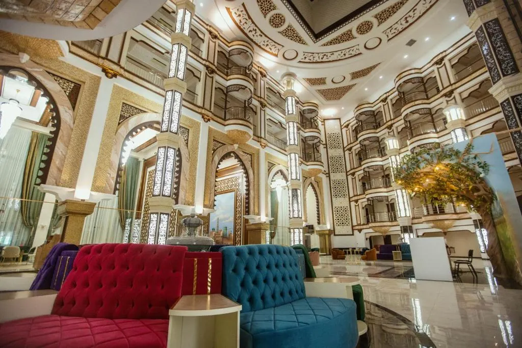 Antalya Grand Palace, Ургенч - фото 7