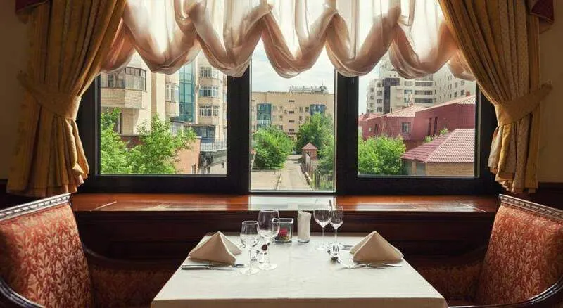 Radisson Blu Hotel Astana, Астана - фото 33
