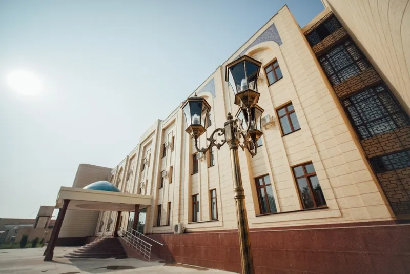 Bek Khiva, Хива - фото 3