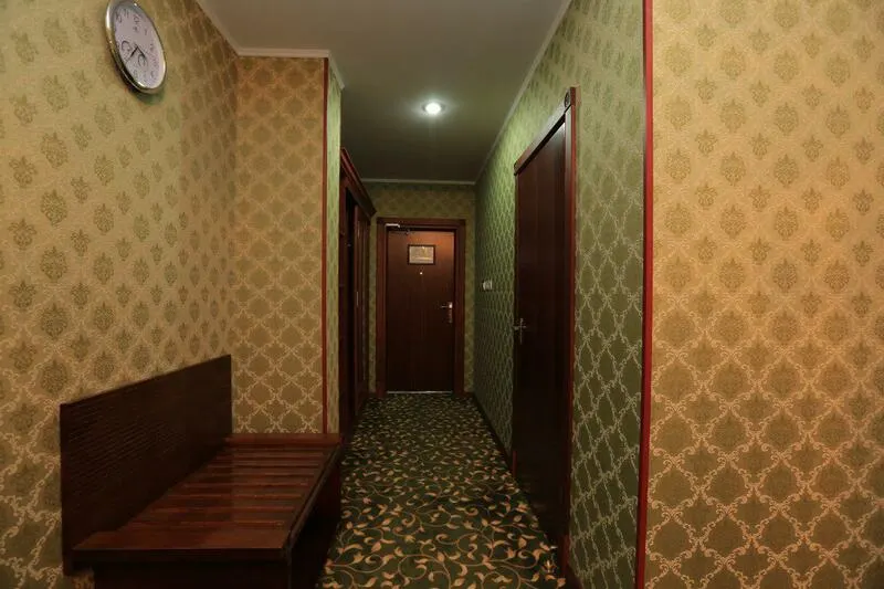 Zargaron Plaza, Бухара - фото 61