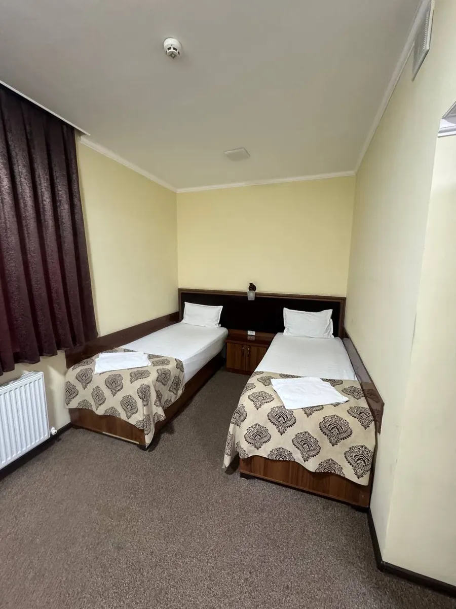Makon Complex Hotel, Фергана - фото 10