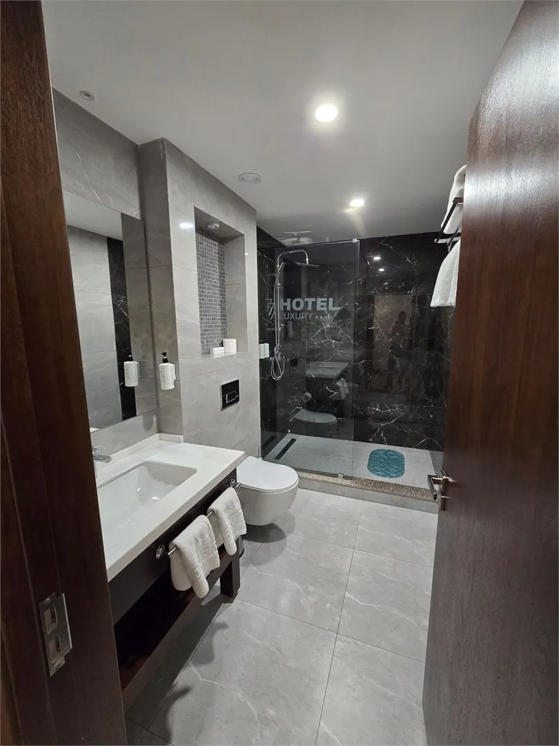 Ziyorat Luxury Hotel, Фергана - фото 25