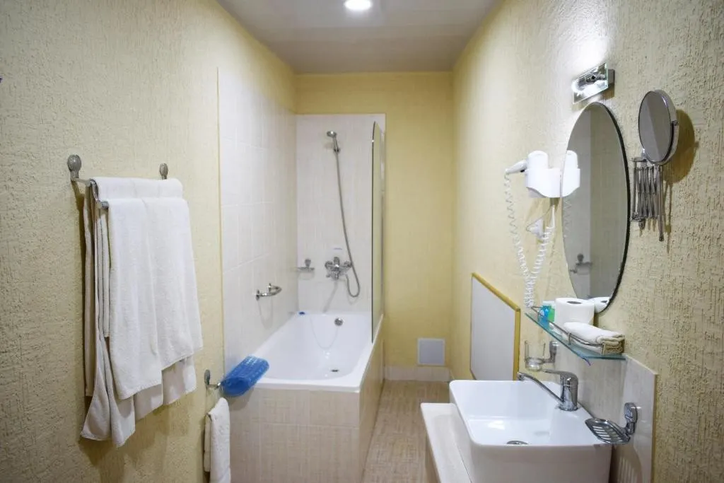 Hotel Khan Bukharo(ex Malika Bukhara), Бухара - фото 20