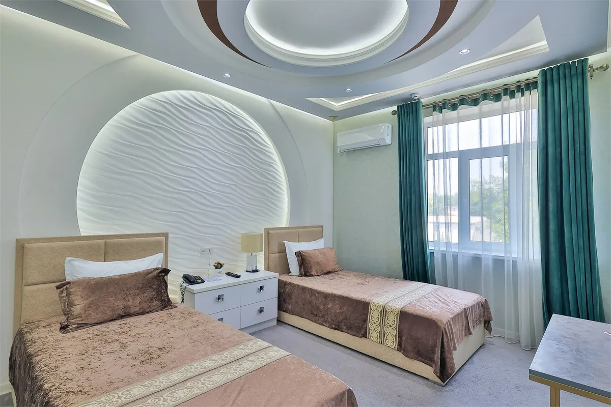 Fergana Hotel, Фергана - фото 16