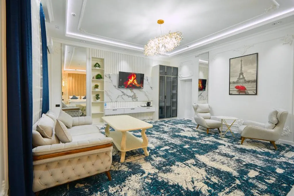 Firdavs, Navoi - photo 17