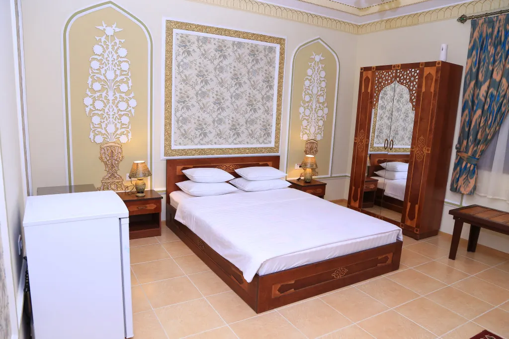Grand Emir Residence, Бухара - фото 21