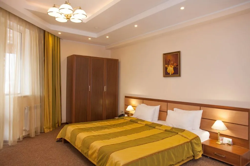 Golden Dragon, Бишкек - фото 21