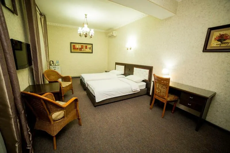 Grand Hotel Bishkek, Бишкек - фото 19