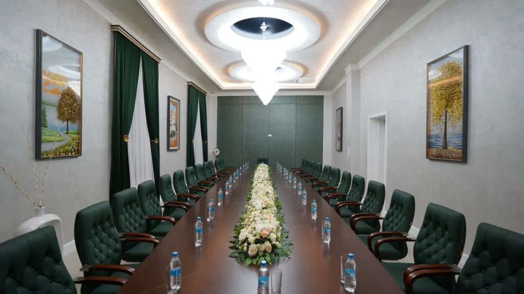 Tinchlik Plaza 2, Navoi - photo 5