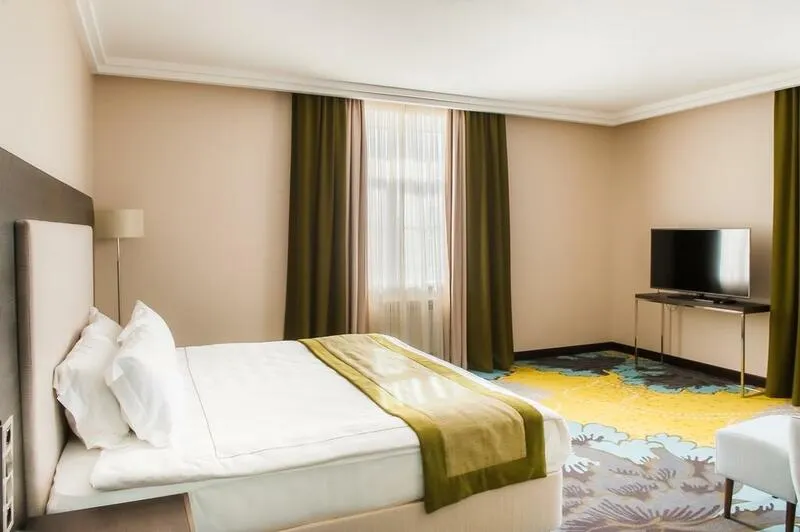 The One Hotel Astana, Астана - фото 4