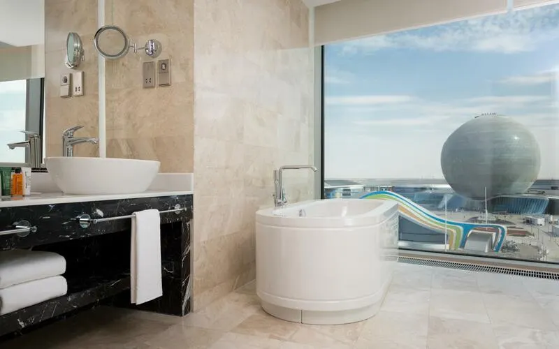 Hilton Astana, Астана - фото 41