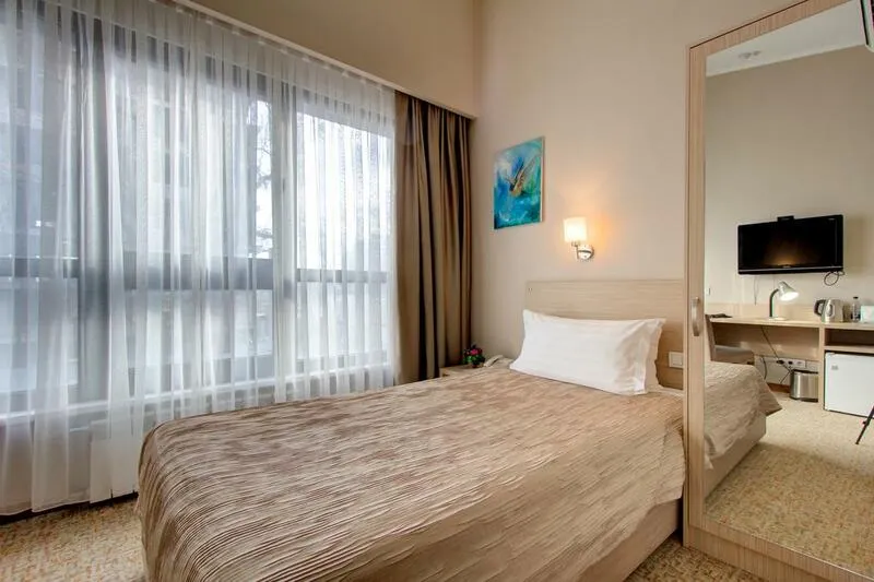 Bishkek Boutique, Бишкек - фото 7