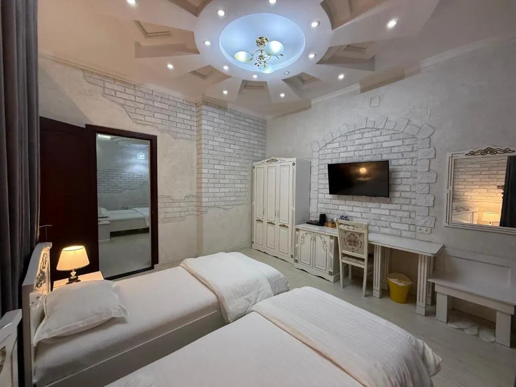 Ideal, Самарканд - фото 27