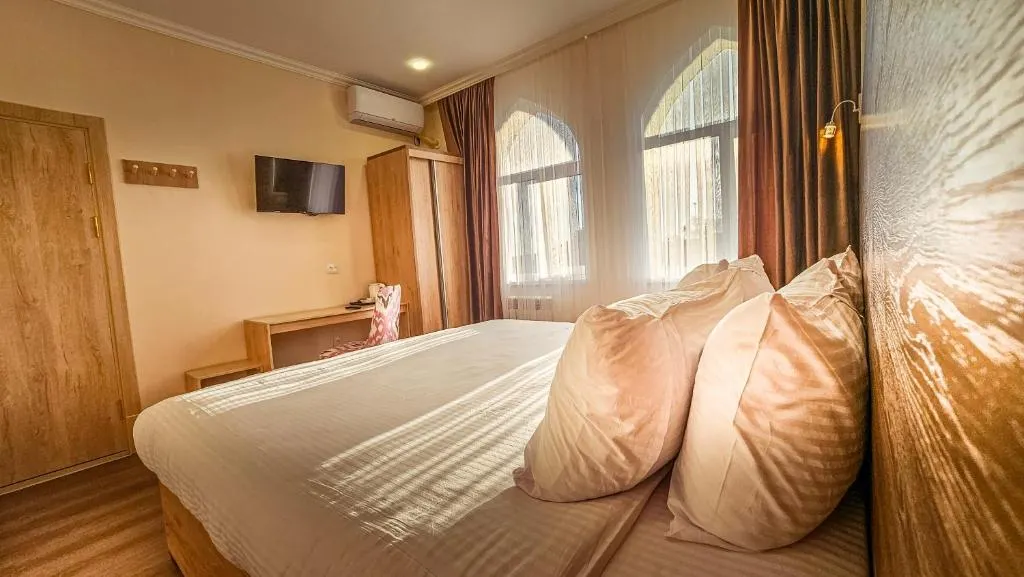 Hotel Bankir Khiva, Хива - фото 27
