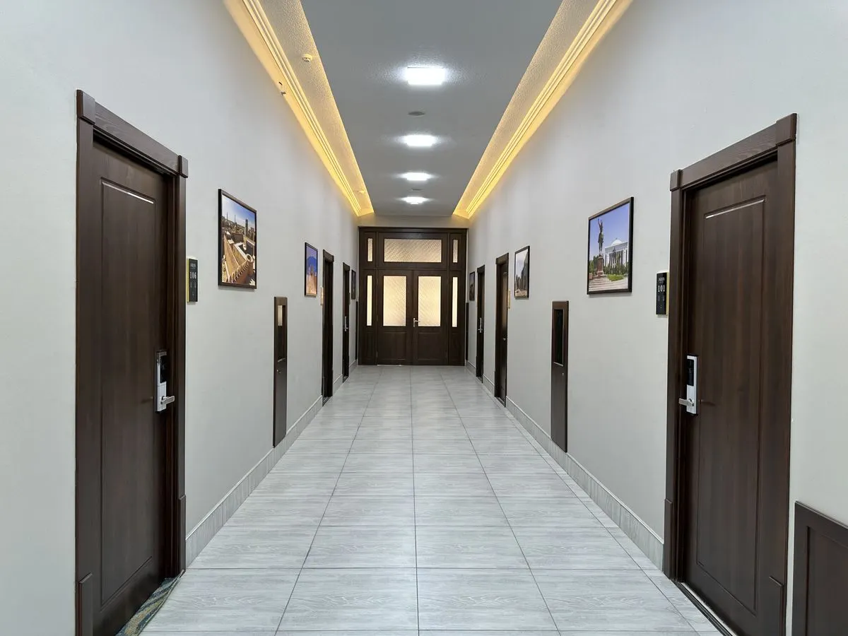 Reikartz Grand Kokand, Kokand - photo 5