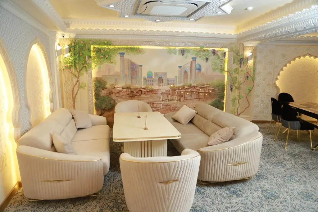 SandHill Hotel, Самарканд - фото 14