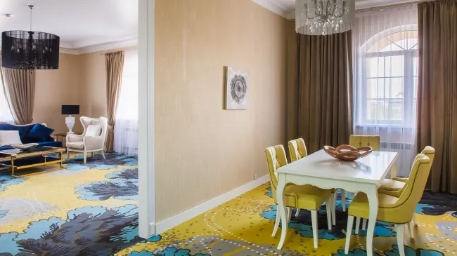 The One Hotel Astana, Астана - фото 14