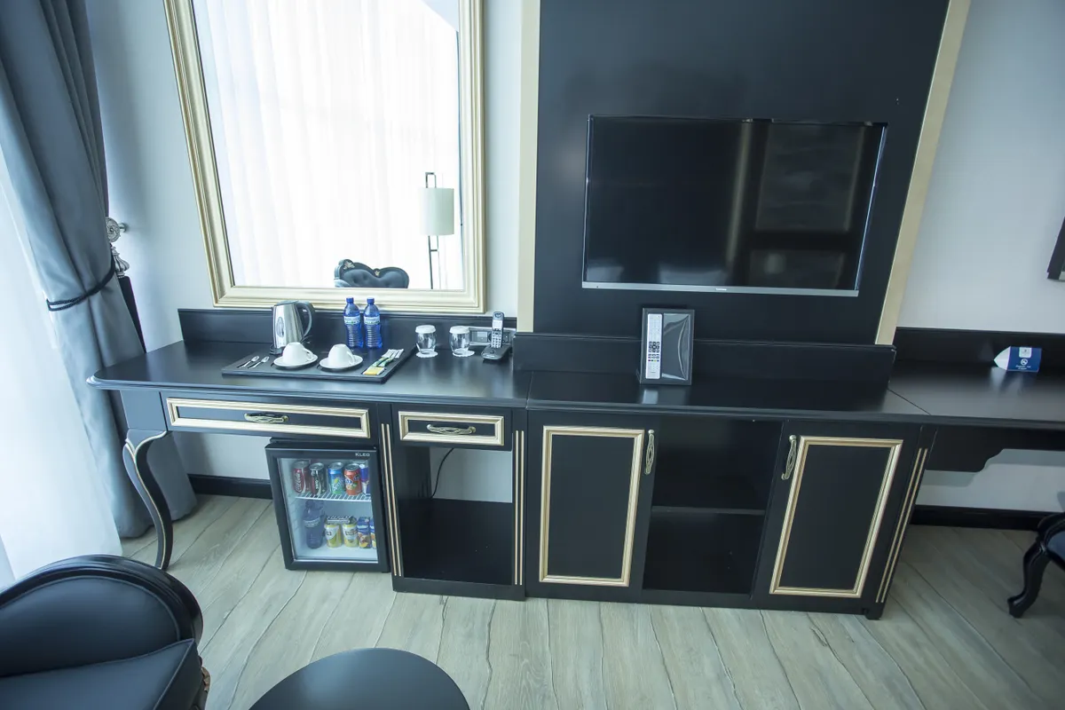 JRW Welmond Hotel & Casino Batumi, Батуми - фото 58