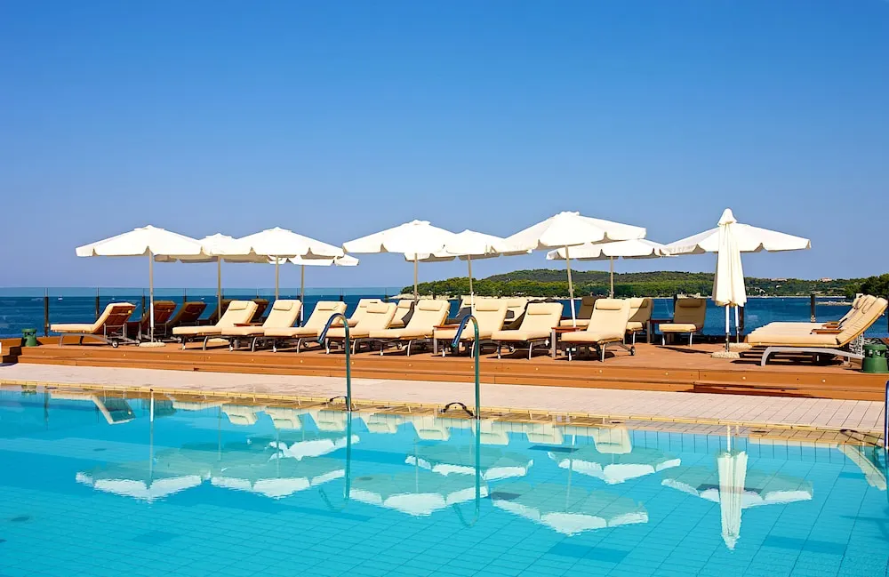 Splendid Resort, Pula - главное фото отеля