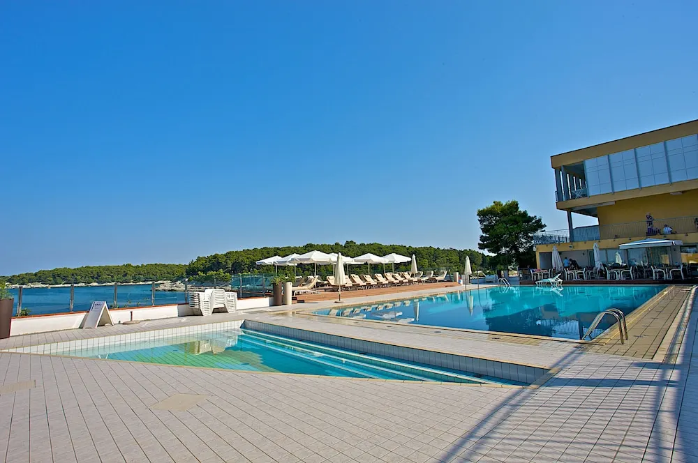 Splendid Resort, Pula - фото 5