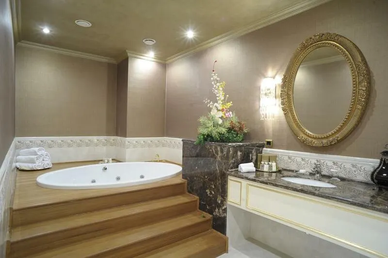 Rixos President Astana, Астана - фото 2