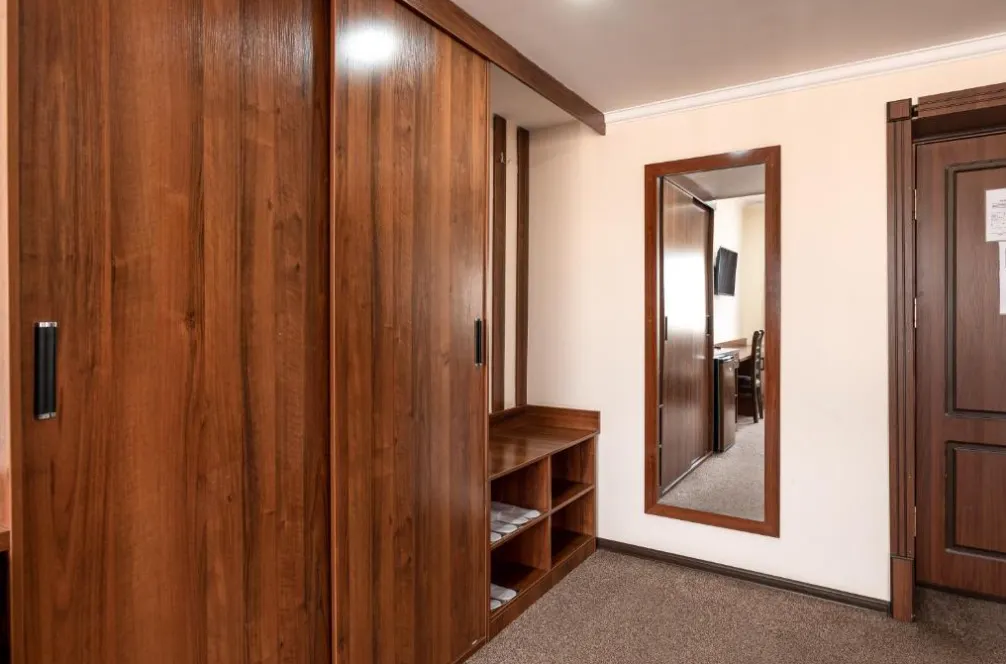 Makon Complex Hotel, Фергана - фото 16