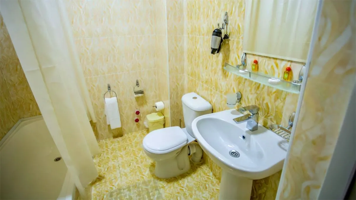 Reikartz Modarixon Bukhara, Бухара - фото 30