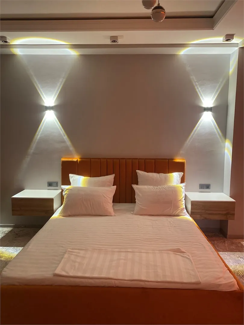 Hectors Hotel, Kokand - photo 8