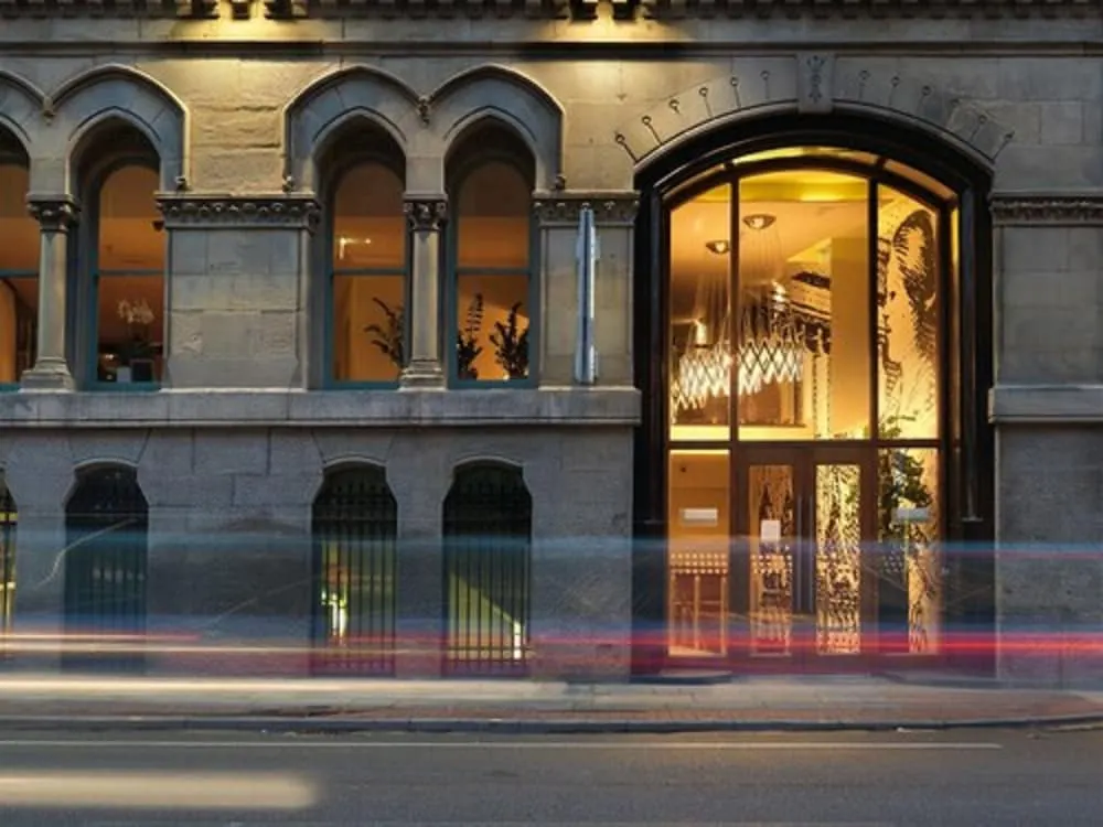 Townhouse Hotel Manchester, Manchester - фото 4