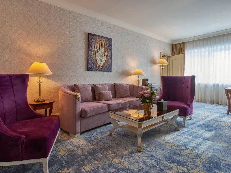 Rixos President Astana, Астана - фото 33