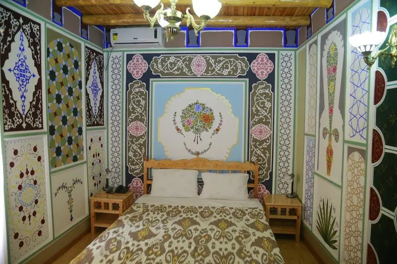 Komil Bukhara Boutique, Бухара - фото 16