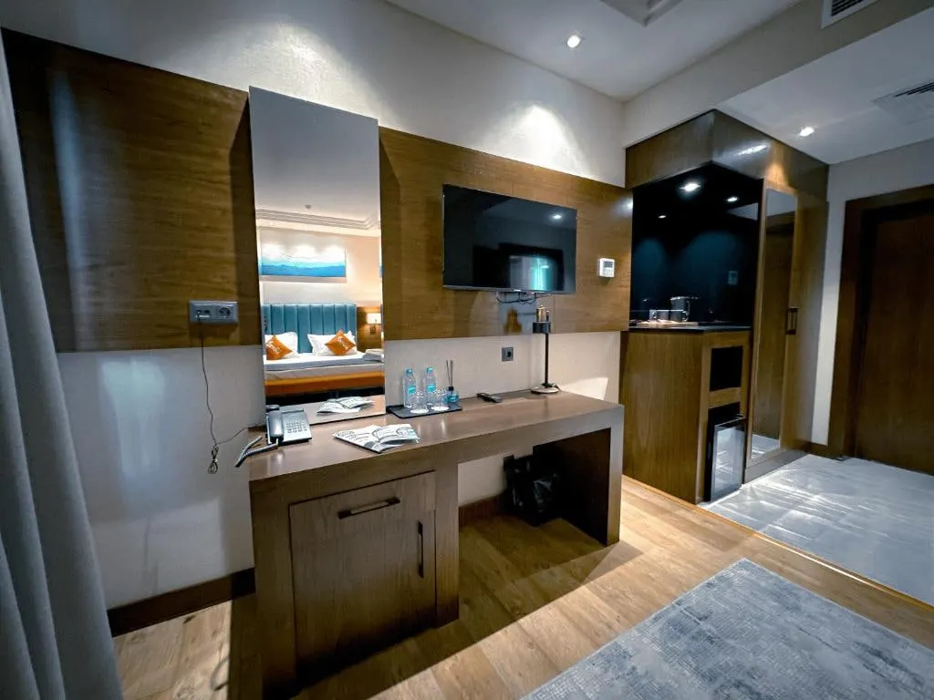 Club Hotel 777, Фергана - фото 23