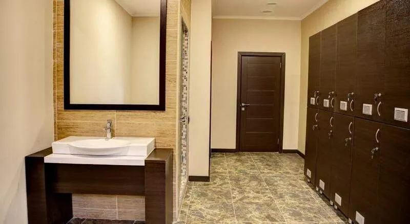 Comfort Hotel Astana, Астана - фото 13