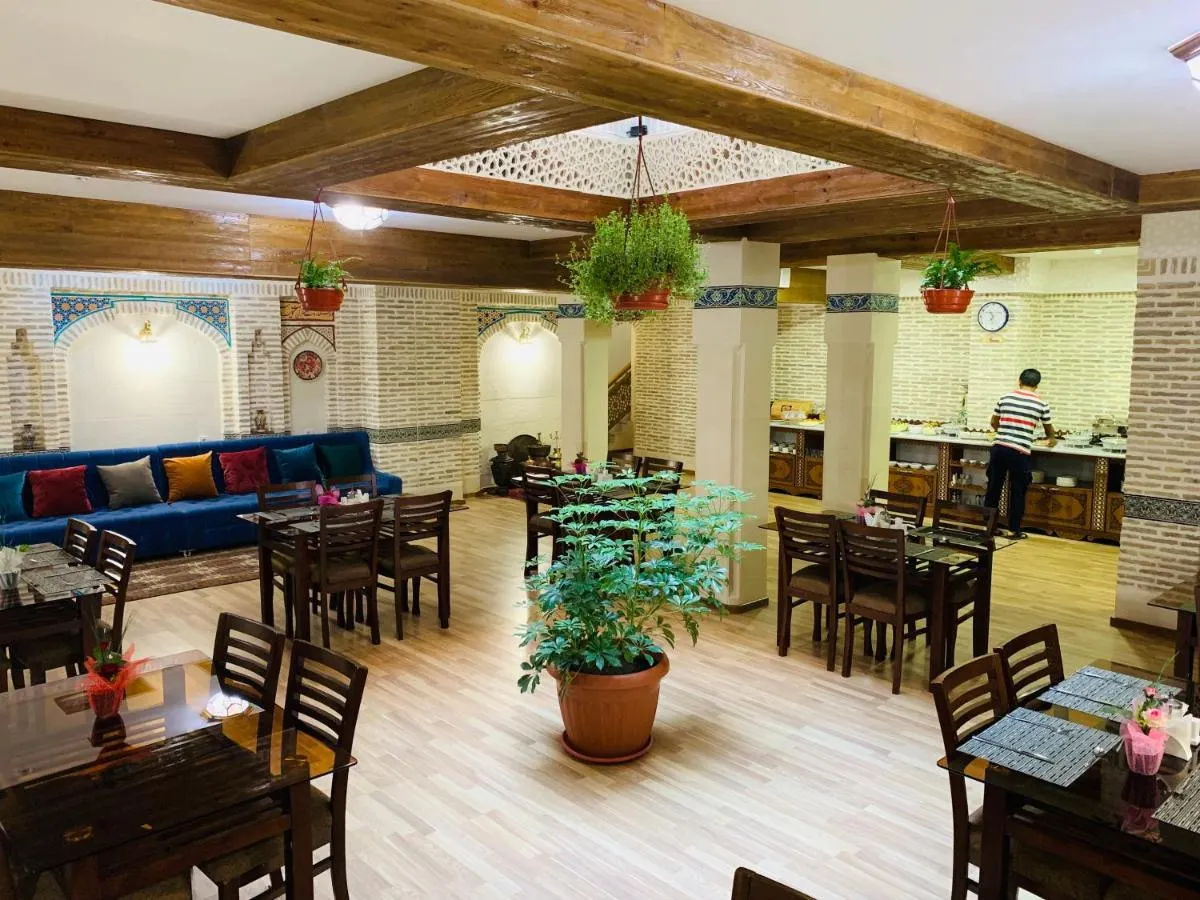 Boutique Safiya, Бухара - фото 14