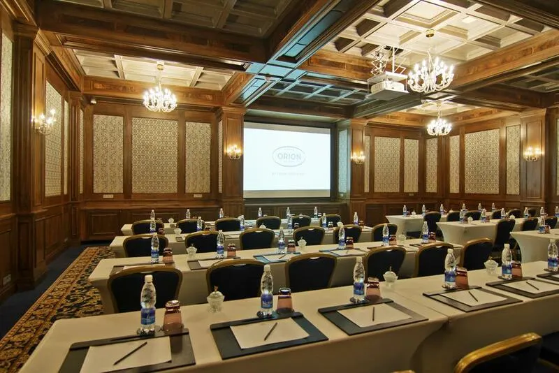 Orion Hotel Bishkek, Бишкек - фото 7