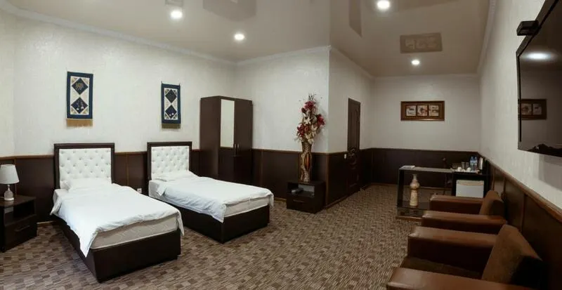 Grand Hotel Bishkek, Бишкек - фото 16