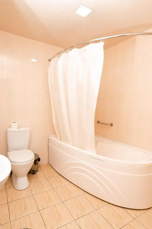 Makon Complex Hotel, Фергана - фото 24